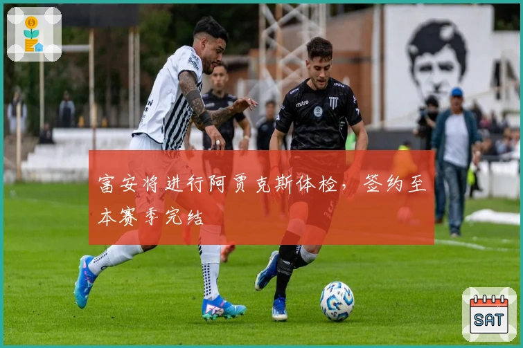 富安将进行阿贾克斯体检，签约至本赛季完结